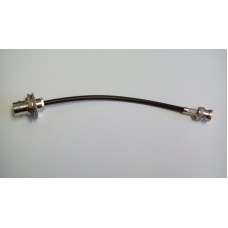 UK/PRC346 ANTENNA CONNECTION ADAPTOR BNC / C