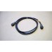 RACAL CABLE ASSY 7PF /6 PF, 2 MTR LG