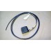 RACAL PANTHER,JAGUAR VEHICLE POWER CABLE ADAPTOR 2.5MTR LG