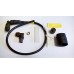 RACAL RADIO TEST CABLE KIT 4 PF /  4PF 50CM LG