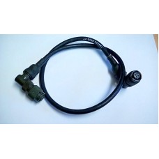 RACAL CABLE ASSY 4PF / 4PF