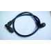 RACAL CABLE ASSY 4PF / 4PF