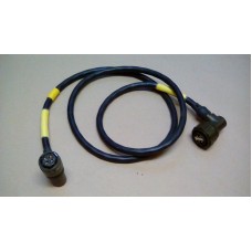 RACAL YEOMAN VIU POWER SUPPLY CABLE