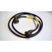 RACAL YEOMAN VIU POWER SUPPLY CABLE.