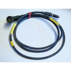 RACAL YEOMAN CABLE ASSY  PUDT / PAU