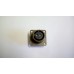 BULKHEAD POWER SOCKET 2 PIN FEMALE