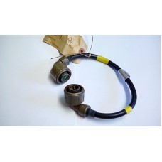 CLANSMAN HARNESS LEAD ASSY 6PM / 6PF