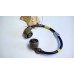 CLANSMAN HARNESS LEAD ASSY 6PM / 6PF