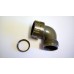 CONNECTOR ELBOW ASSY AMPHENOL SOCKET