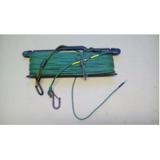 CLANSMAN SKYWAVE WIRE ANTENNA REAL ASSY