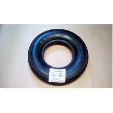 TRAILER CARGO 1.3/4 TON JOCKEY WHEEL TYRE