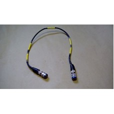 ECM CABLE ASSY GPS SPLITTER