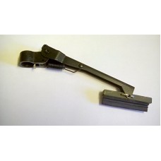 CVRT WIPER ARM ASSY SMALL C/W BLADE