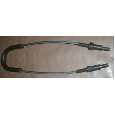 AXLE CHECK STRAP ASSY