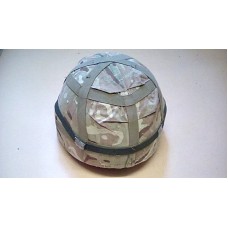 HELMET KEVALR GS MK6A MEDIUM