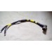 LAND ROVER WOLF XD BOWMAN MAIN POWER SUPPLY LEAD PWR-140