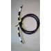 ECM CABLE ASSY RF / RF RADIO FREQUENCY