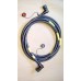 ECM CABLE ASSY RCS-D /  ENCLOSURE