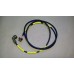 RACAL PANTHER JAGUAR ETC DOG LEG CABLE SOR