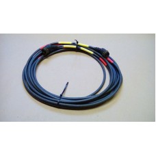 CABLE ASSEMBLY,SPECIAL PURPOSE,ELECTRICAL