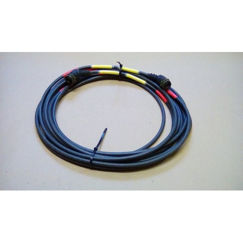 CABLE ASSEMBLY,SPECIAL PURPOSE,ELECTRICAL 8525779