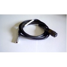 CABLE ASSEMBLY 6PF TO LEMO 4PIN MALE