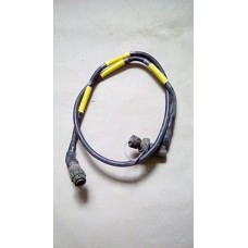 BOWMAN RADIO CABLE PWR-029 7PM/7PF 