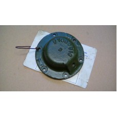 TRAILER HUB CAP HD CAST STEEL