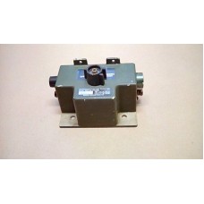 BOWMANRACAL INTERCONNECTING BOX RA545/1000