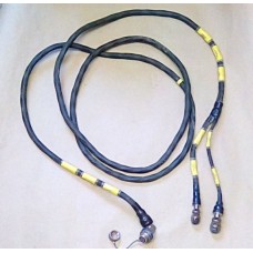 ECM CABLE ASSY BRANCHED