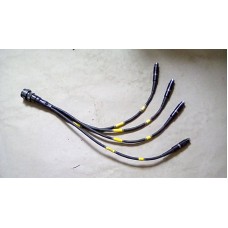 BOWMAN ECM CABLE SPECIAL BRANCHED (1-4)