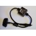 BOWMAN SOLAR CHARGER BATTERY ADAPTOR CABLE