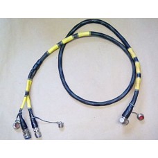 CABLE ASSY ECM BRANCHED CROW,DISPLAY