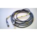 ECM CABLE ASSY, MERLIN SERIAL DATA