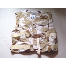 COVER BODY ARMOUR IS DESERT DPM 180/116