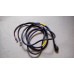 CABLE ASSY POWER 2 CORE  3PF