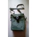 CLANSMAN ANR USER TEST KIT SATCHEL GREEN