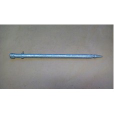 RACAL EARTHING PEG  50CM