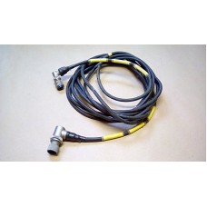 BOWMAN ECM CABLE ASSY PRC117F / TIS CAB