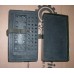 FUSE BOX CASE METAL GREEN  ZB14972