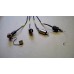 ECM CABLE ASSY, GNR CROW / GNR I/F  BRANCHED