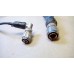 ECM CABLE ASSY, GNR CROW / GNR I/F  BRANCHED