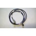 COMMS CABLE ASSY 4 PIN MALE / 4 PIN FEMALE