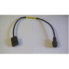 NIGHT VISION POWER CABLE ASSY SPECIAL 3 PIN FEMALE / BATTERY