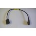 NIGHT VISION POWER CABLE ASSY SPECIAL 3 PIN FEMALE / BATTERY