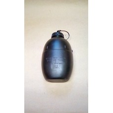 NATO ISSUE WATER BOTTLE (58 PATT)