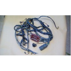 PENMAN TRAILER WIRING LOOM ASSY