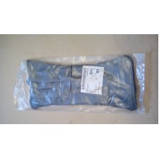 NBC RUBBER OVER GLOVES 1 PAIR  SIZE 8