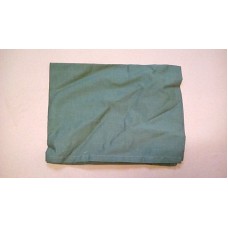 GENUINE ISSUE SWEAT RAG GREEN TROPICAL