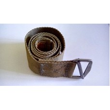 PARACHUTISTS  EQUIPMENT STRAP